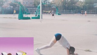 A compilation of real-life dance covers of "Love Live! School Idol Project," brimming with a strong 