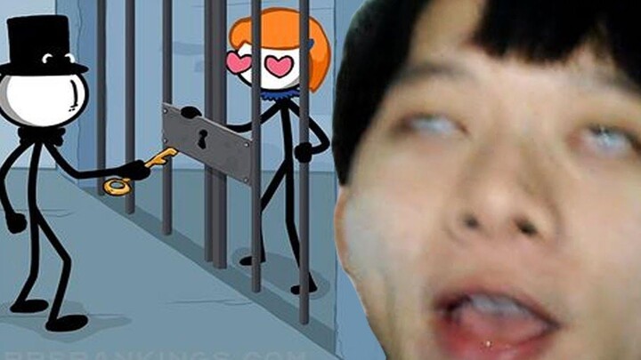 เกมช่วยชีวิตแฟน - Rescue The Lover