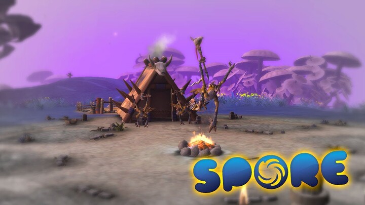 TRIBE STAGE BUTUH KESABARAN!! #6 |SPORE INDONESIA