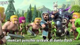 (Animasi Series) Clash A Rama Eps1 Mencari Penyihir Terbaik Bahasa Indonesia