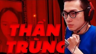 TỔNG HỢP JUMPSCARE THẦN TRÙNG | KHI NGƯỜI GIÀ CHƠI YẾU TIM CHƠI GAME KINH DỊ