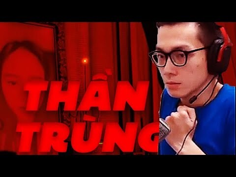 TỔNG HỢP JUMPSCARE THẦN TRÙNG | KHI NGƯỜI GIÀ CHƠI YẾU TIM CHƠI GAME KINH DỊ