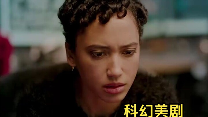 ⑤ Serial fiksi ilmiah Amerika: Miliarder menghabiskan uang besar untuk mengunggah kesadarannya ke du