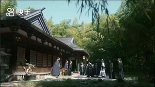 (Men Zhu) ep 11.
