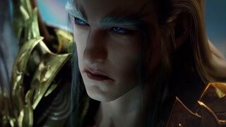 My Senior Brother Is Too Steady Eps.107 Sub Indo_01a