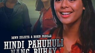 HINDI PAHUHULI NANG BUHAY | pinoy movie trailer.