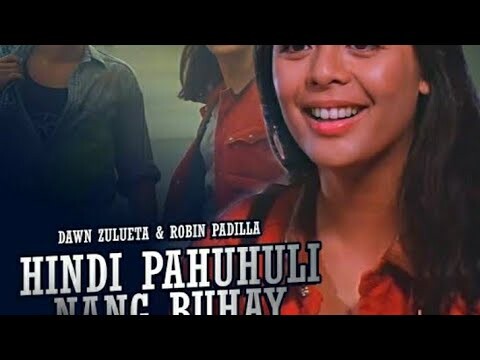 HINDI PAHUHULI NANG BUHAY | pinoy movie trailer.