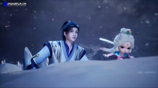 Martial Inverse Eps 25 sub indo 1080P
