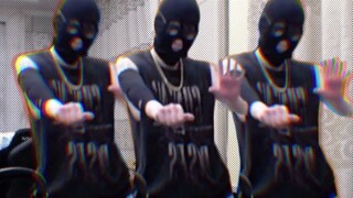 [Mr. Yang] The fifth Berserker is shaking again, a pure gangster version!