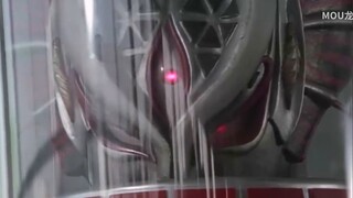 [A certain dragon eye] A villain with wisdom, money, and a gang! "Tokusou Sentai Keiranger" plot exp