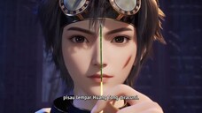 Peerless Divine Emperor episode 8 sub indo