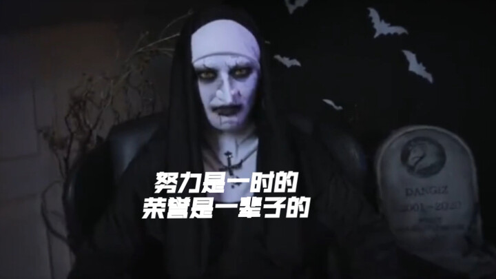 2021 NCT Halloween looks: judging people by the Weibo hot searches—none of them are normal