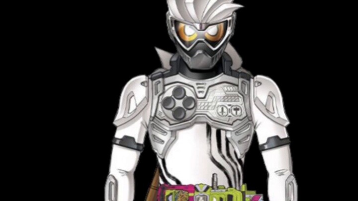 Ai draws Kamen Rider, how many can you guess correctly