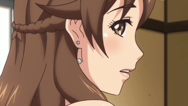 aku berselingkuh dengan anak tiriku sendiri 🥰😭🥵