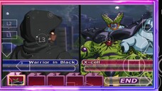 SAIYAN MISTERIUS VS X-CELL! SIAPAKAH YANG AKAN MENANG?