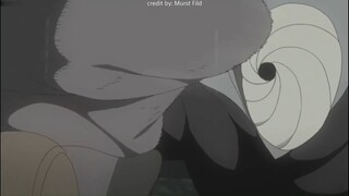Khi sư phụ của naruto tới làng mưa đấu với pain #anime #schooltime