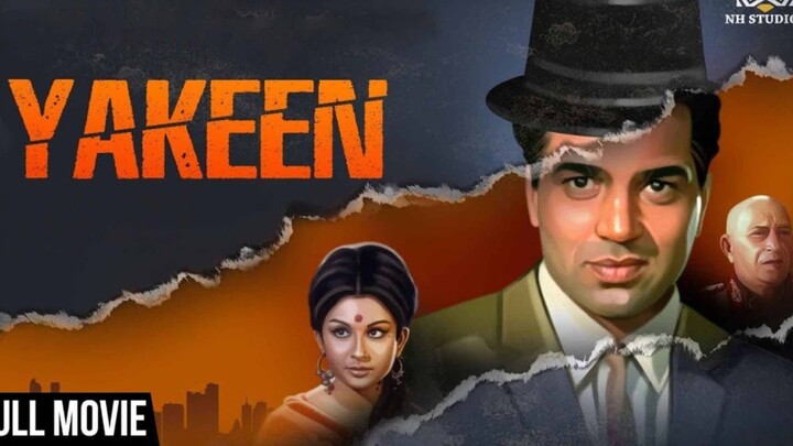 Yakeen Hindi movie Dharmendra Sharmila Tagore