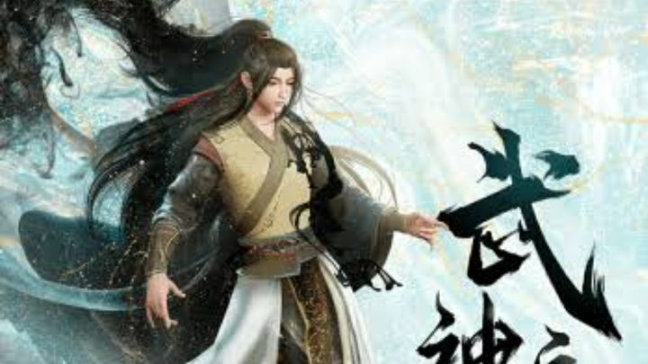 martial master episode 210-215 subtitle Indonesia