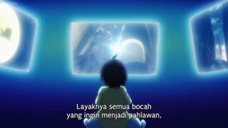 kageno ngefanss sama anime ini?