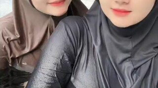 basah semua