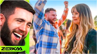 FUNNIEST TALIA MAR MOMENTS EVER