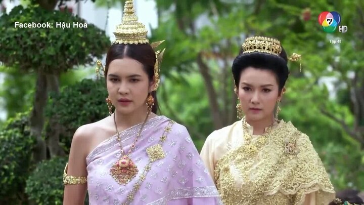 Người Mẹ Cá - 48B