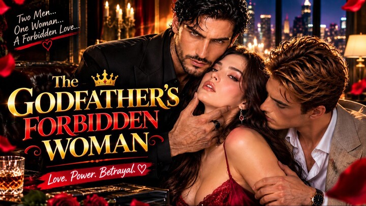 [AI MF] the godfather’s forbidden woman