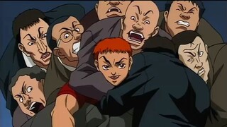 Grappler 06