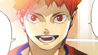 【Official PV】『Haikyuu!』Hinata Shoyo ver.【2022/06/21】