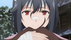 Kantai Collection Season 2 episode 4 sub indo