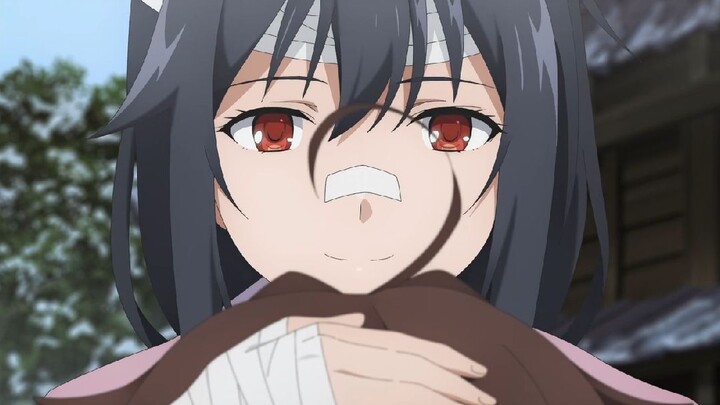 Kantai Collection Season 2 episode 4 sub indo