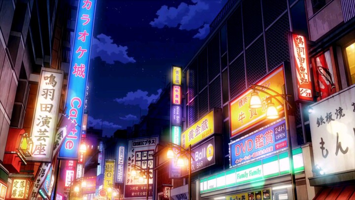 Vigilante: Boku no Hero Academia Illegals Episode 5 English Subbed