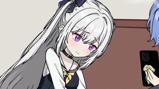 [ตอนที่ 59] ซู่หลิงเสว่: จะล่อแฟนยังไงดี ฉันเก่งจริงๆ