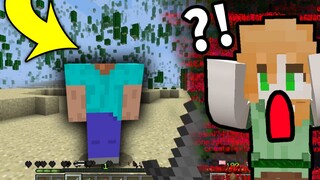Never play the "underworld version" of M̝̘͖i̘͔̼n̡̟̘e͎͉͜c̡̦̼r͙̟̪a͍͙̼f̠̟͎t͔͙! ! After playing it, I cr