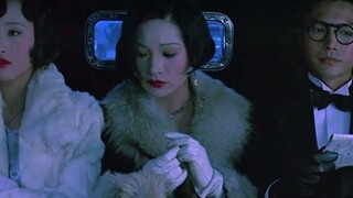 【末代皇后】三人行，总有一个要失落，更何况是婚姻！