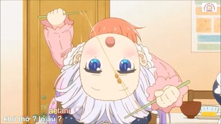 AMV - Tại sao lại ra nông nỗi như thế này #anime #schooltime