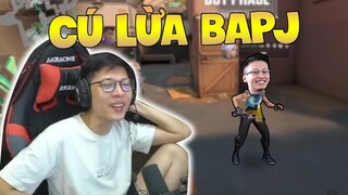 Valorant Và Cú Lừa Mang Tên BapJ