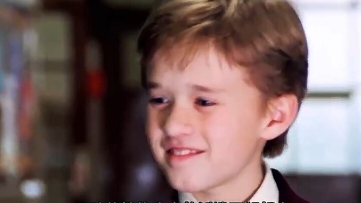 เด็กชายมีดวงตาหยินหยาง สามารถมองเห็นสิ่งที่คนทั่วไปมองไม่เห็นได้