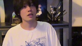 How anime characters treat different friends