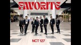 [KPOP IN PUBLIC] NCT 127 엔시티 127 'Favorite (Vampire)' DANCE COVER BY DMC PROJECT INDONESIA