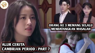 Hati Hati Pelakor Ada Dimana mana - ALUR CERITA FILM CAMBRION PERIOD - PART 7