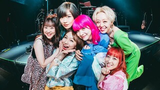 Gacharic Spin - Thank you ♥ GS 12th Anniversary!! Online Live [2021.10.08]