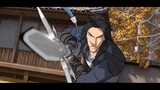 [Anime] [Zhen Dao Ge] Adegan Pertarungan Mendebarkan | Suona