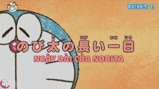 [S11] doraemon tiếng việt - ngày dài của nobita