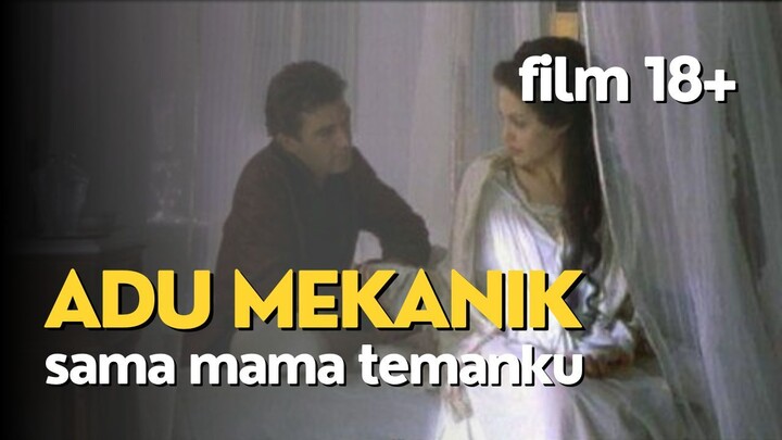 18+ | KAWAN, MAMAMU NIKMAT SEKALI
