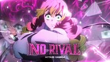 No Rival - Mitsuri Kanroji edit/AMV🔥