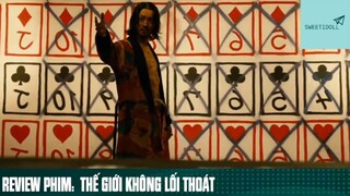 Tóm tắt phim: Thế giới không lối thoát phần 24 #phimhaymoingay