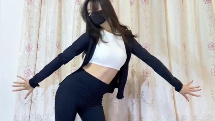 Váy ngắn phiên bản quần yoga