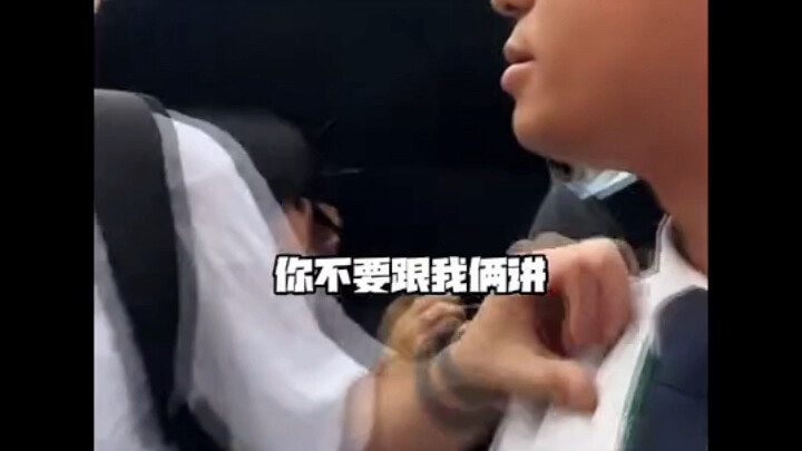 What?! Getting registered as a resident!