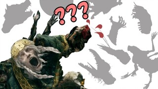 【阿强】葛瑞克找不到他的手臂了，你能帮帮他吗？